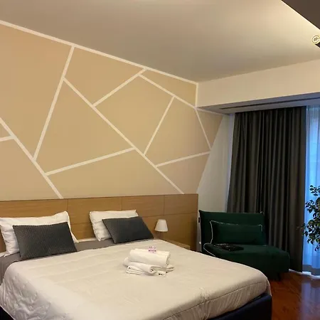 Loft 24 Apartment