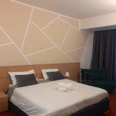 Apartment Loft 24 Turin