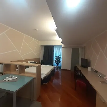Apartment Loft 24