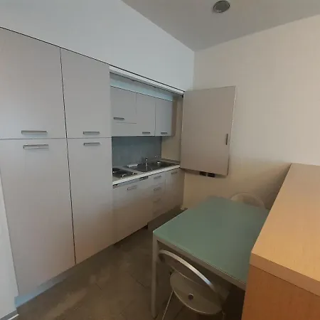 Loft 24 * Turin
